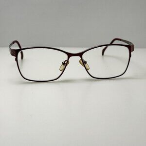 Stepper Eyewear SI-50182 F082 Eyeglasses Eye Glasses Frames 53-14-135